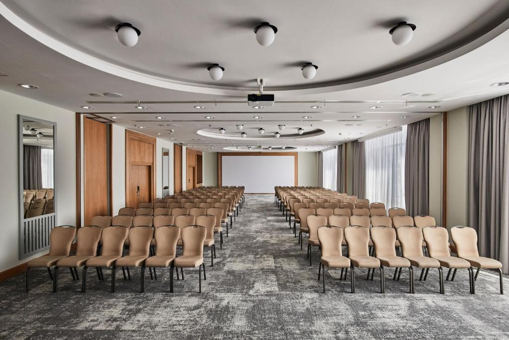 Sheraton Poznan
