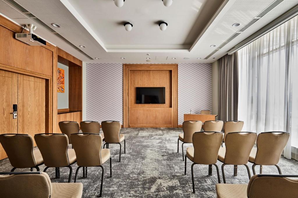 Sheraton Poznan