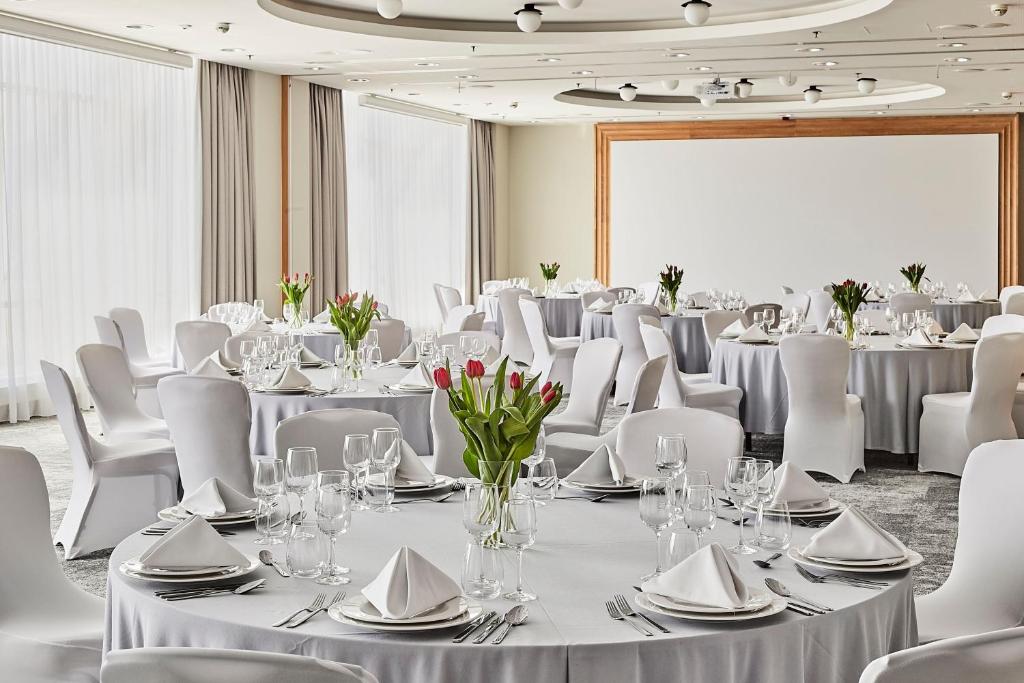 Sheraton Poznan