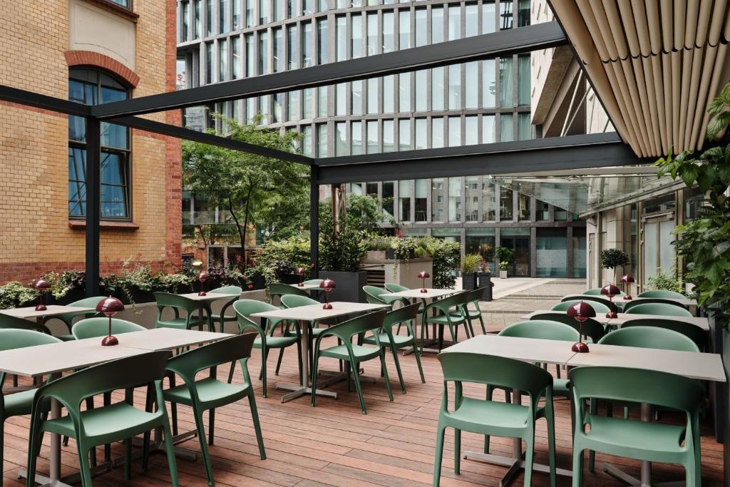 Sheraton Poznan