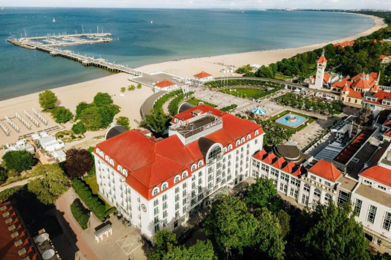 Sheraton Sopot