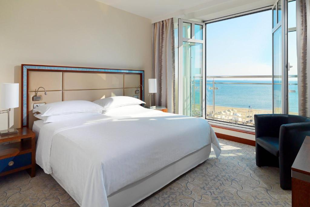 Sheraton Sopot