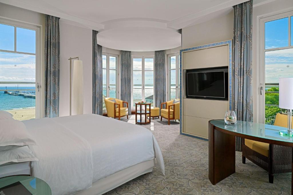 Sheraton Sopot