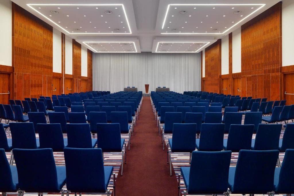Sheraton Sopot