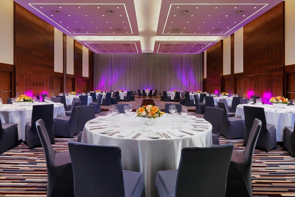 Sheraton Sopot