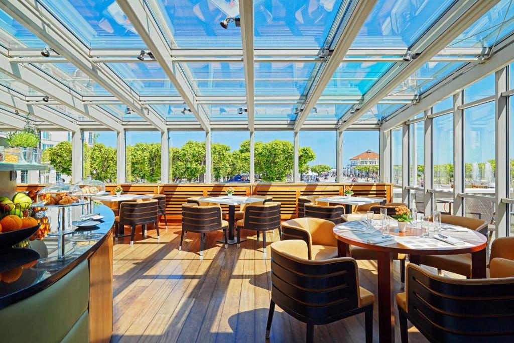 Sheraton Sopot