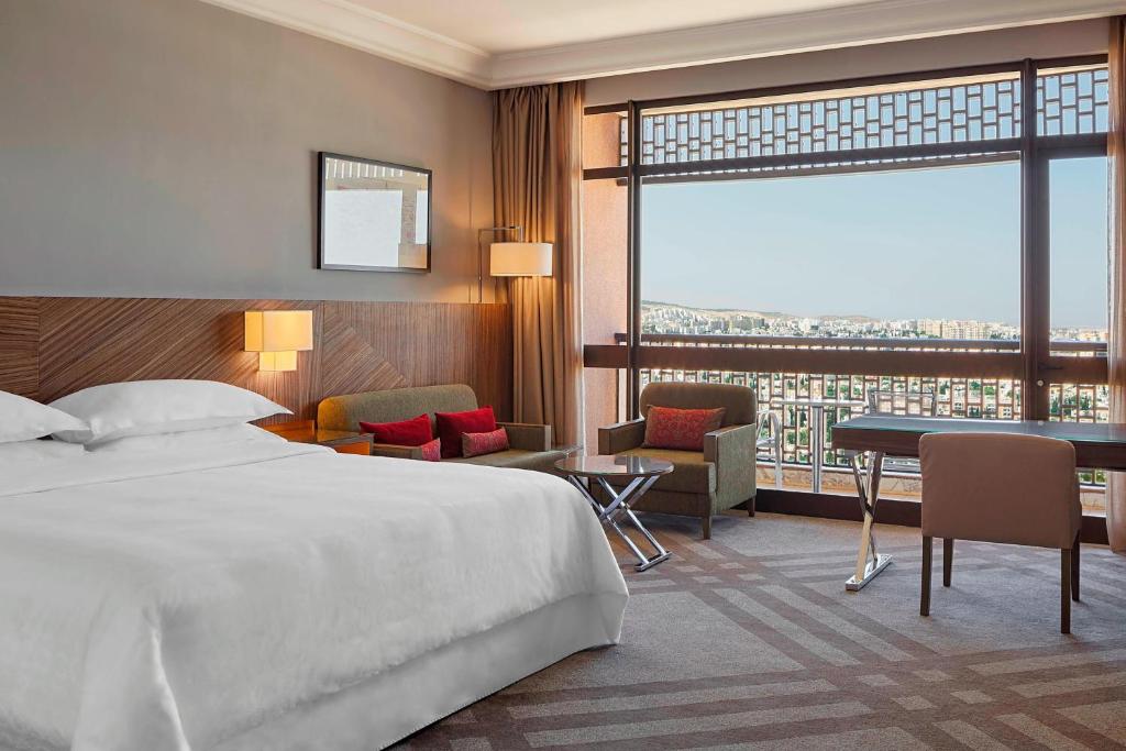 Sheraton Tunis