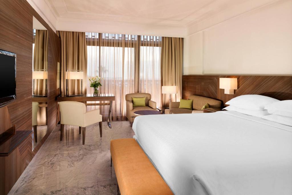 Sheraton Tunis