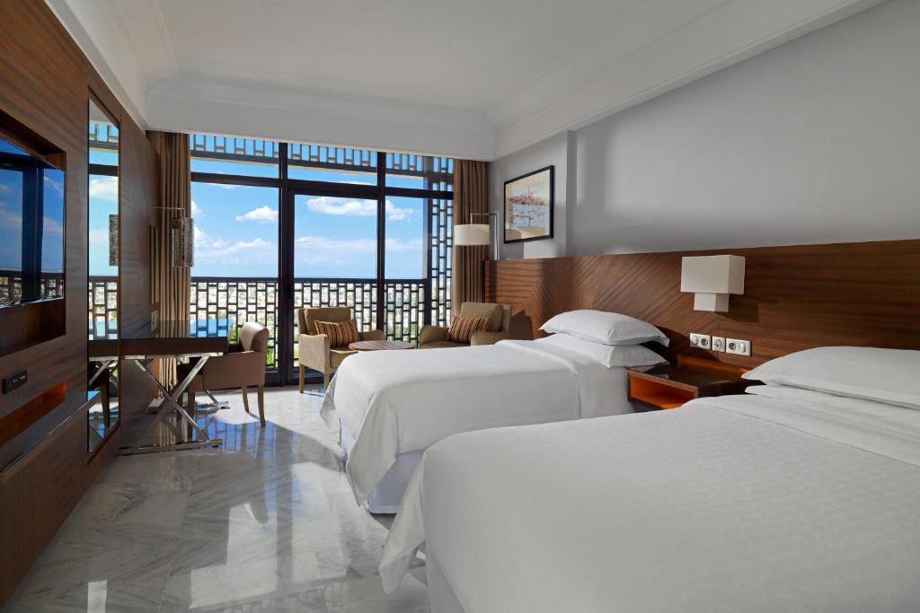 Sheraton Tunis