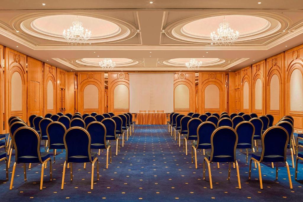 Sheraton Tunis