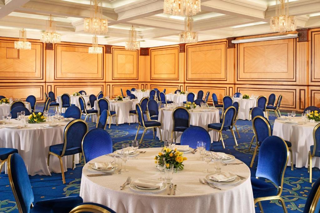 Sheraton Tunis