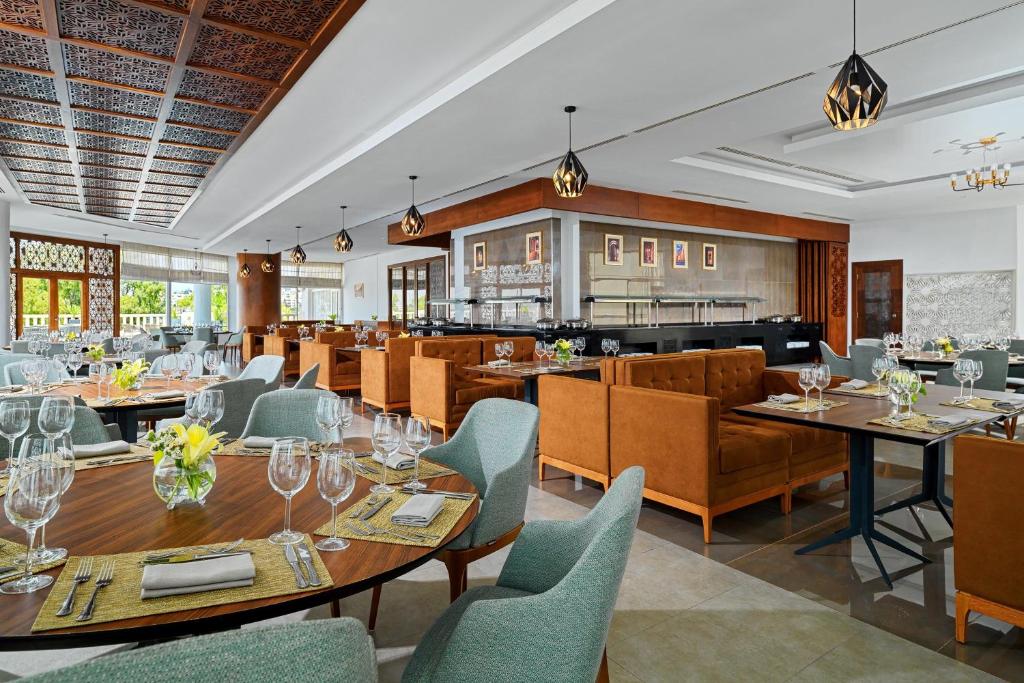 Sheraton Tunis