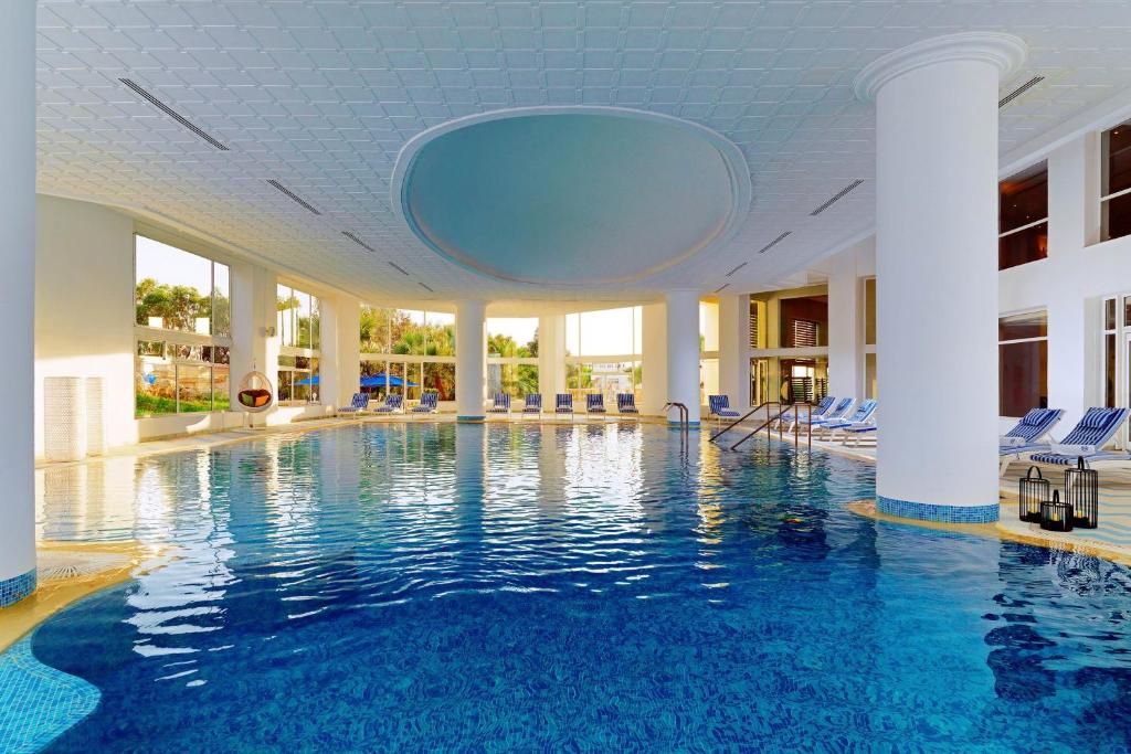 Sheraton Tunis