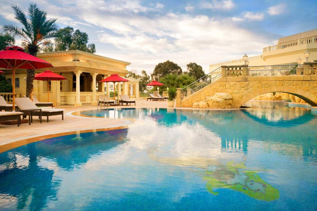 Sheraton Tunis