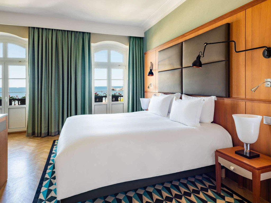 Sofitel Grand Sopot