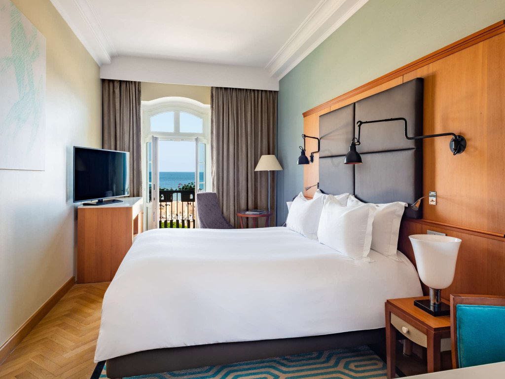 Sofitel Grand Sopot