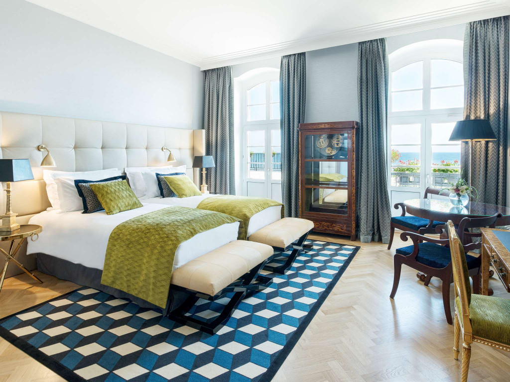 Sofitel Grand Sopot