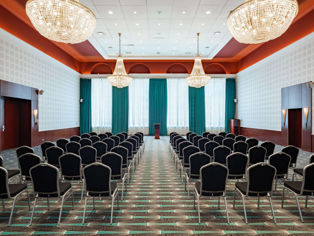 Sofitel Grand Sopot