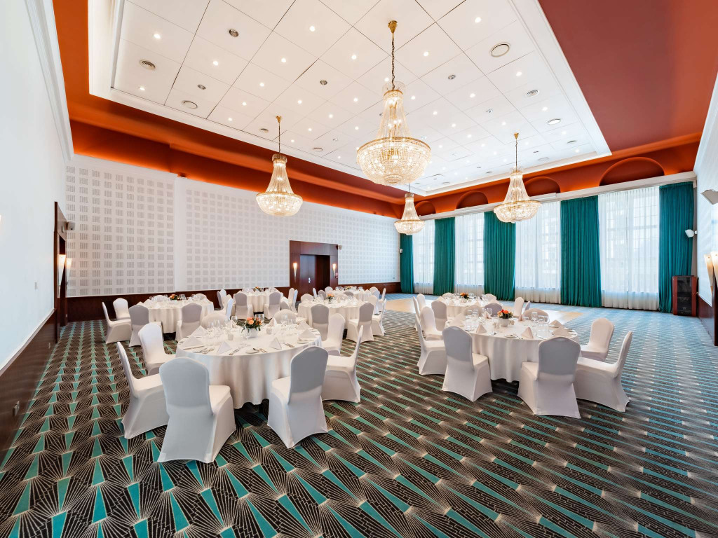 Sofitel Grand Sopot
