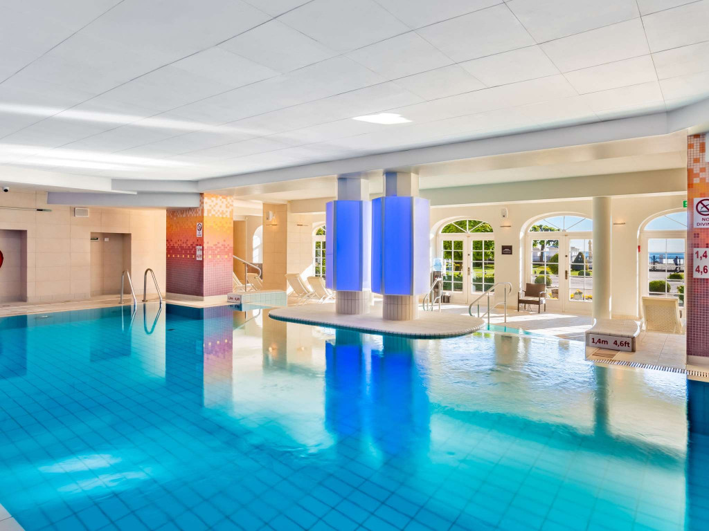 Sofitel Grand Sopot