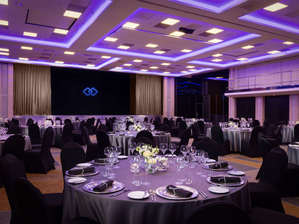 Sofitel Warsaw Victoria