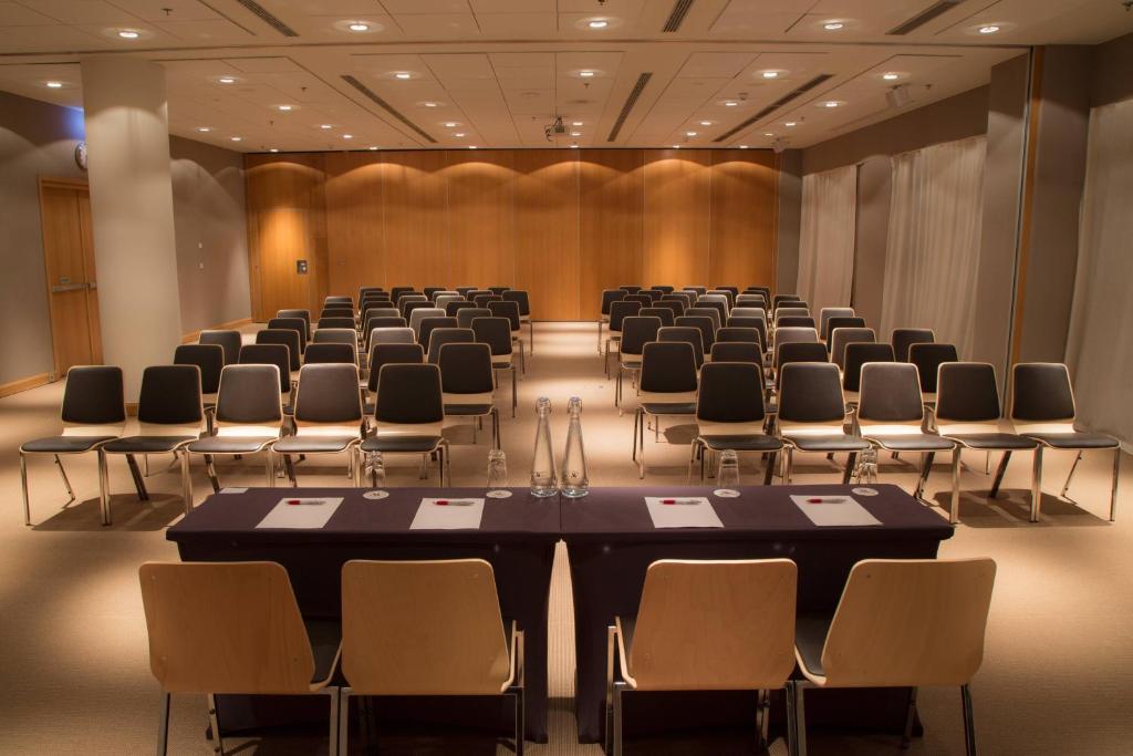 Sopot Marriott Resort & Spa