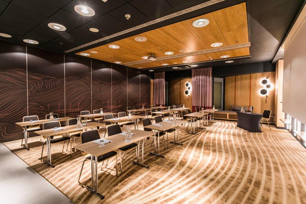 Sopot Marriott Resort & Spa