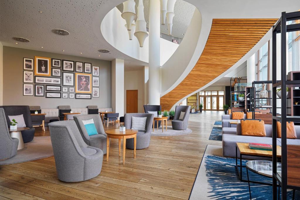Sopot Marriott Resort & Spa