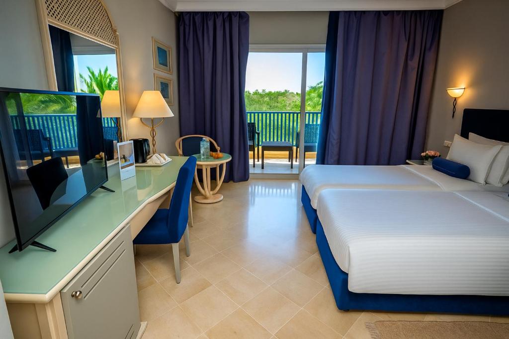 Verdi Tunis Beach Resort