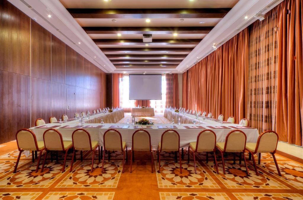 Verdi Tunis Beach Resort