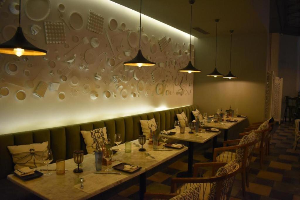 Verdi Tunis Beach Resort