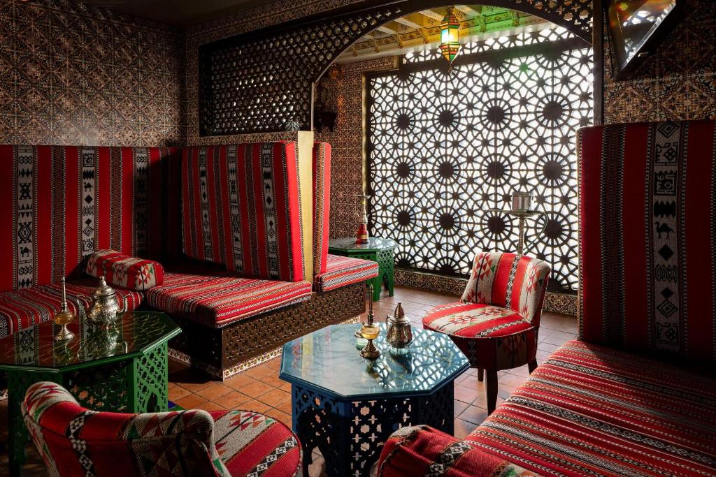 Verdi Tunis Beach Resort