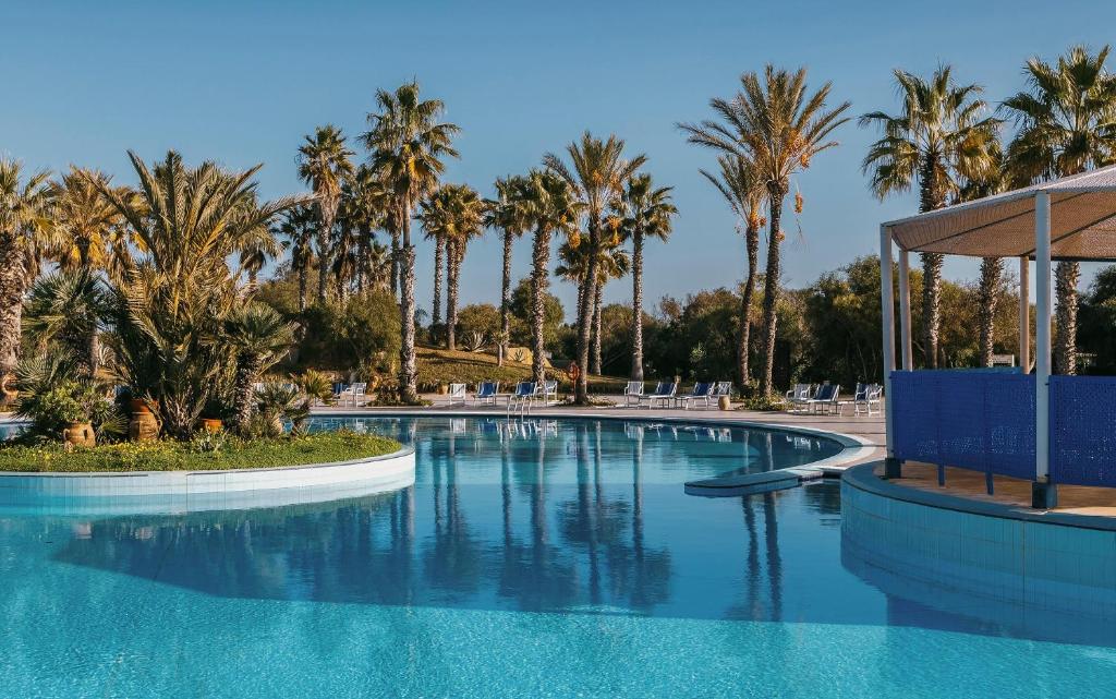 Verdi Tunis Beach Resort