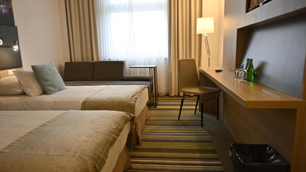 Vestil Hotel Piotrków Trybunalski