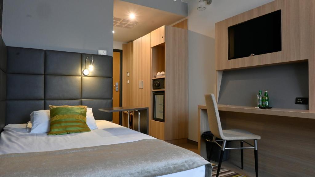 Vestil Hotel Piotrków Trybunalski