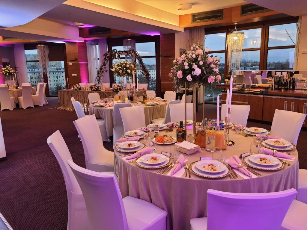 Vestil Hotel Piotrków Trybunalski