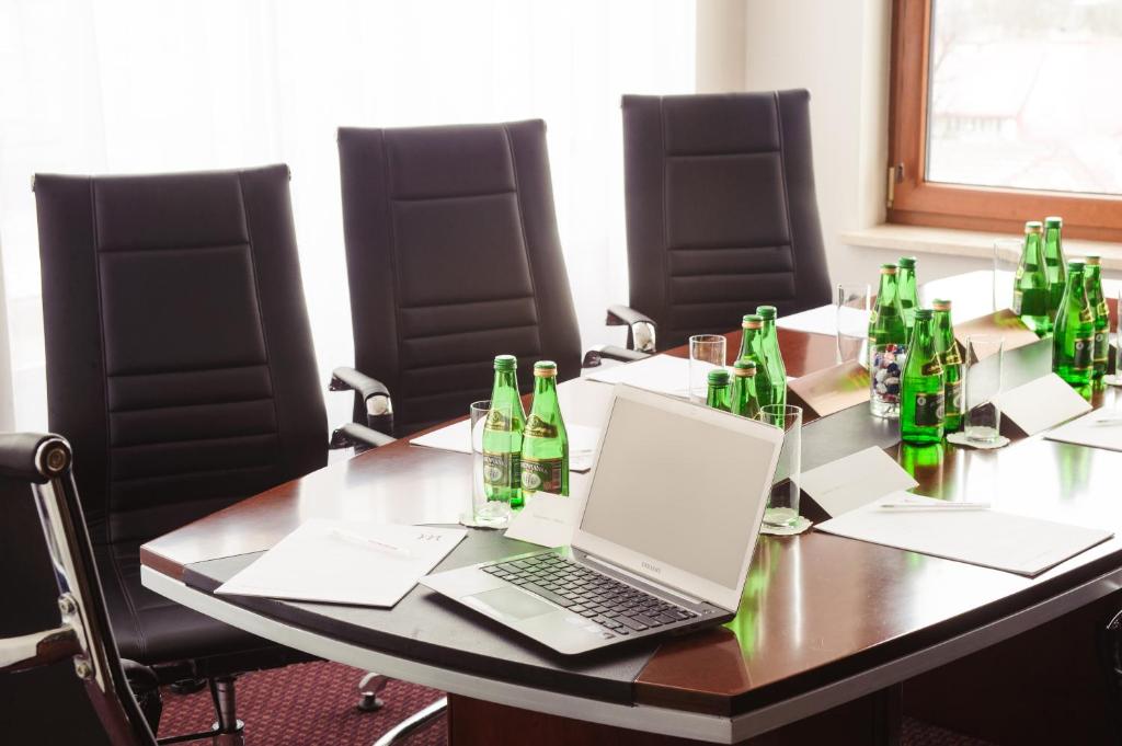 Vestil Hotel Piotrków Trybunalski