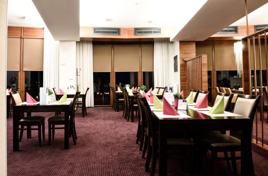 Vestil Hotel Piotrków Trybunalski
