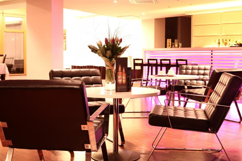 Vestil Hotel Piotrków Trybunalski