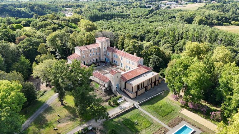Domaine Array Dou Sou
