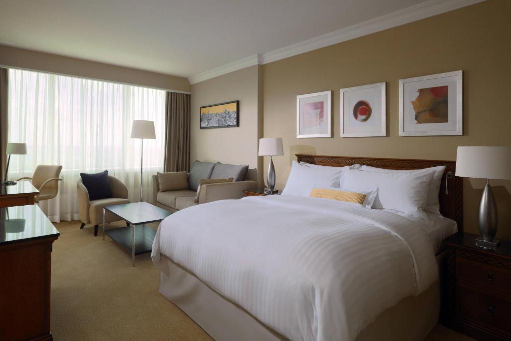 Warsaw Presidential Hotel