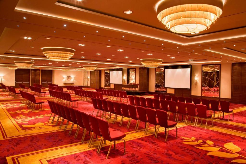 Warsaw Presidential Hotel