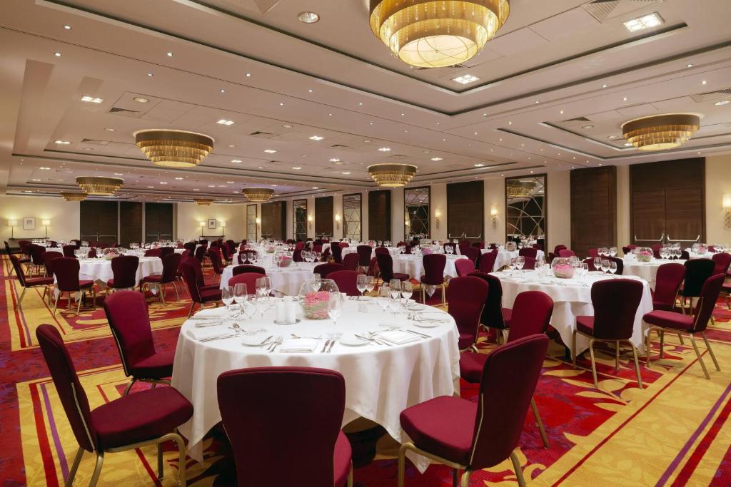 Warsaw Presidential Hotel