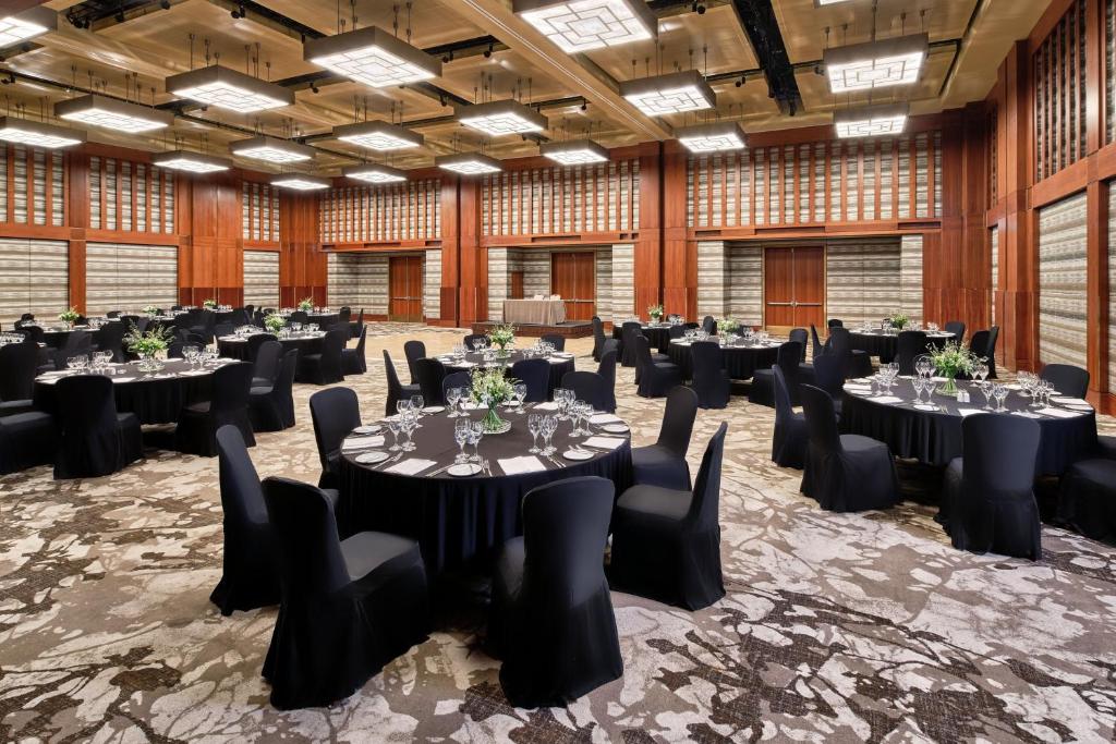 The Westin Warsaw