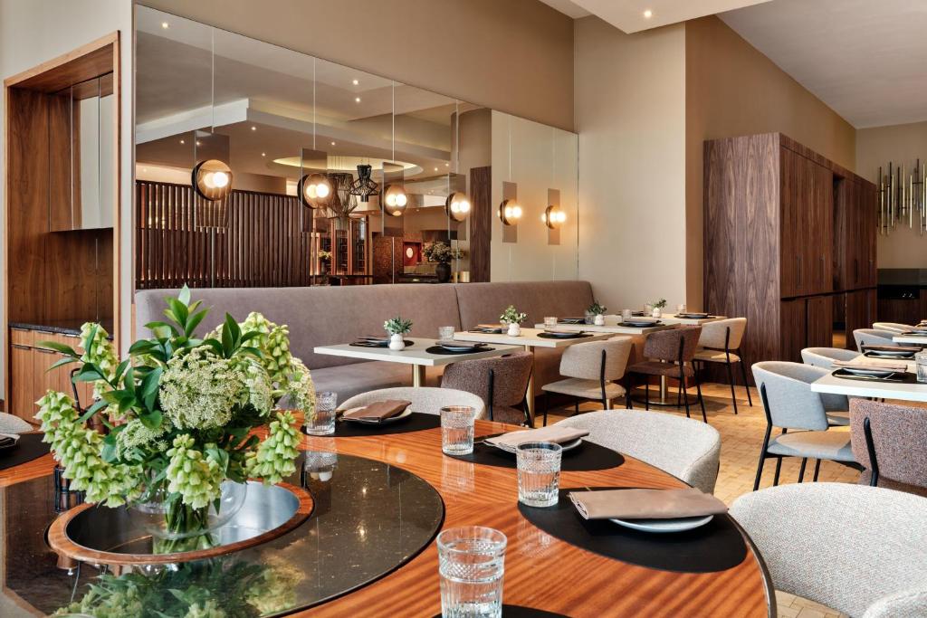 The Westin Warsaw