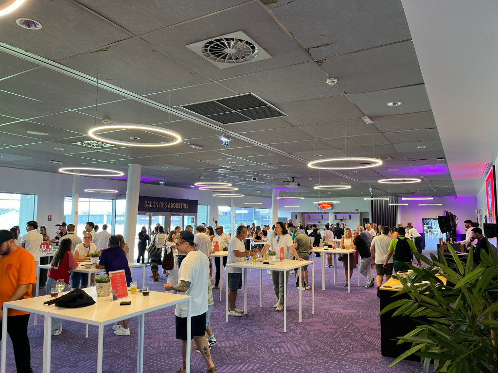 Stadium de Toulouse