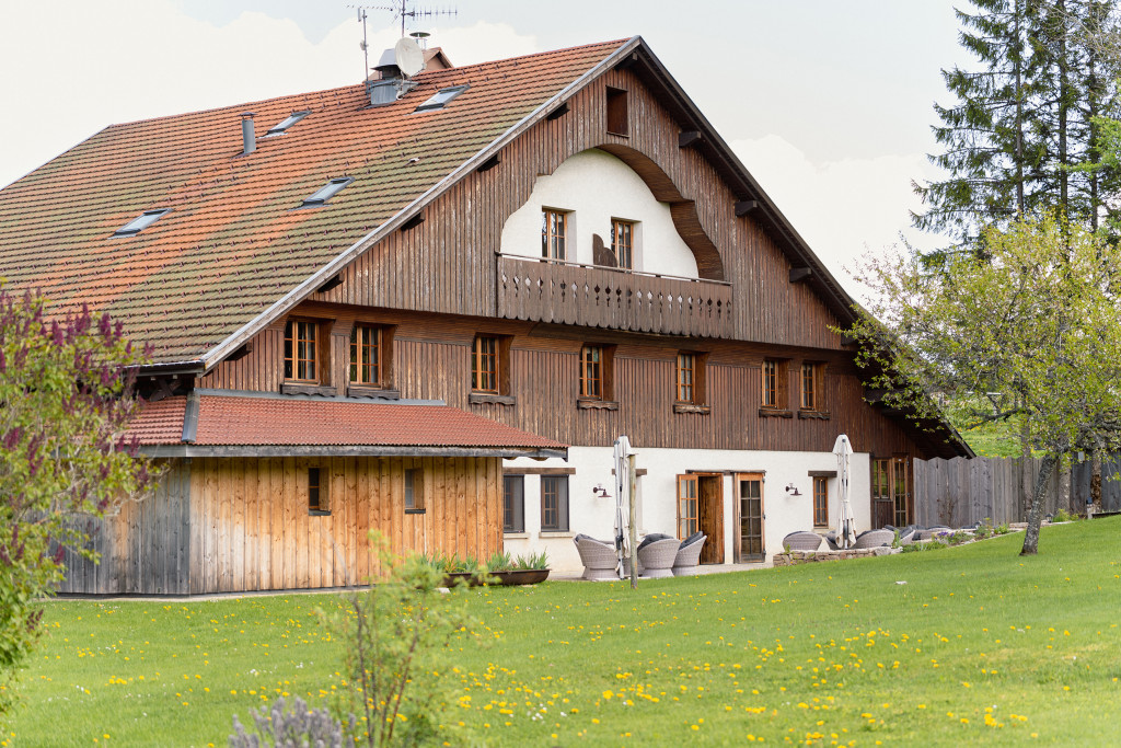 Le Tillau