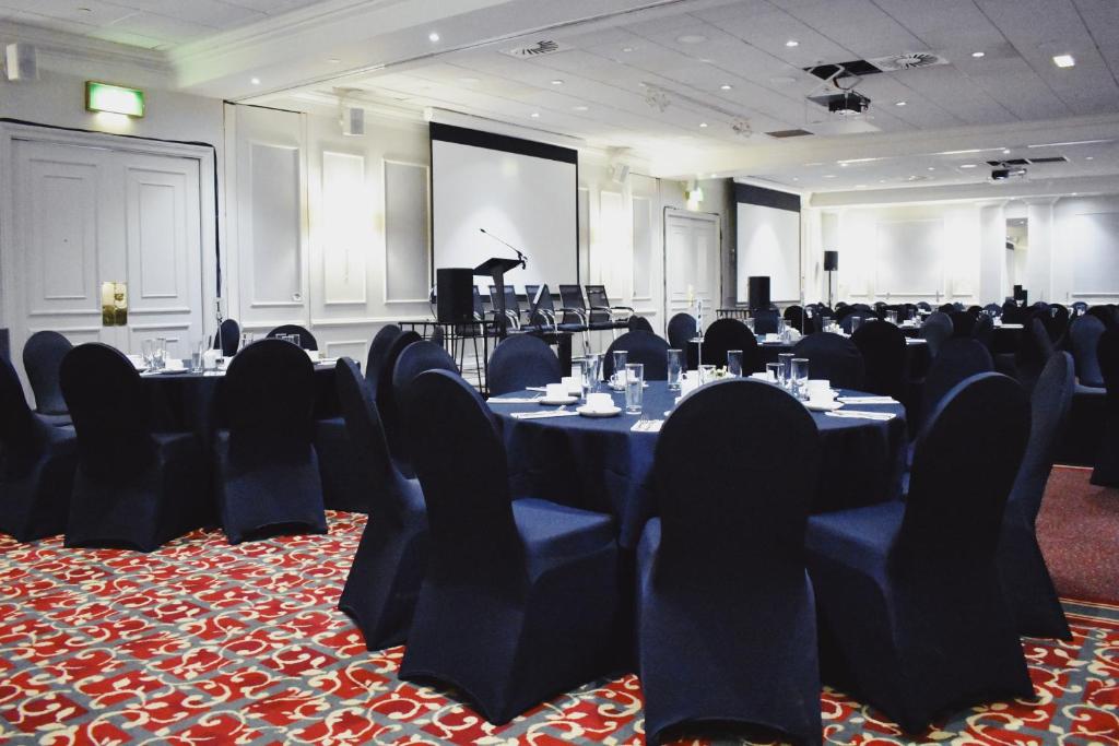 The Aberdeen Dyce Hotel