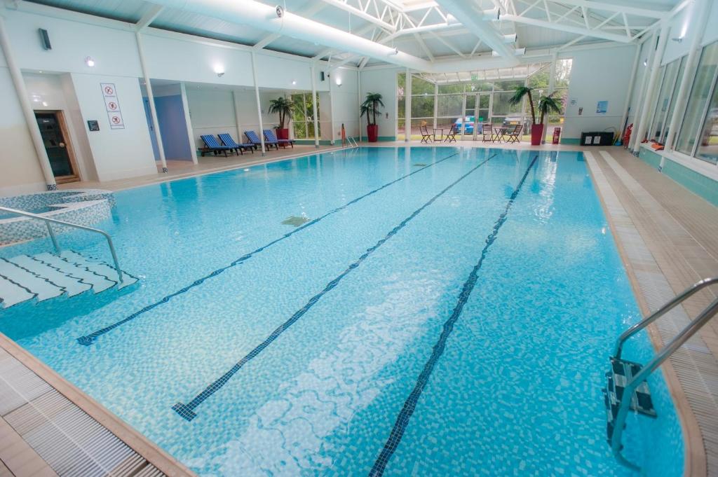 Apex Dunblane Hydro