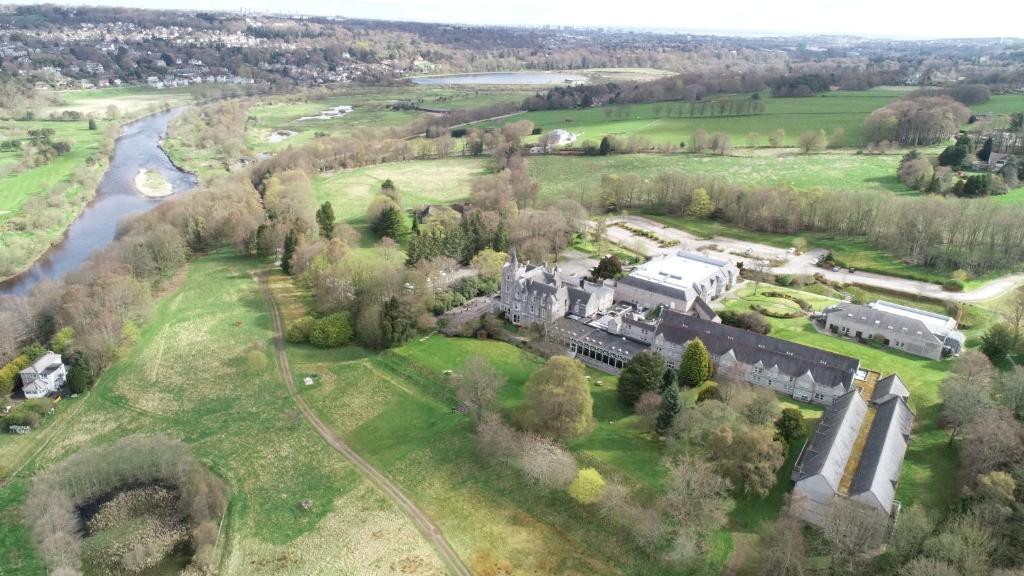 Ardoe House Hotel & Spa
